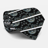 Irish Design-The Crystal Collectie Stropdas (Opgerold)