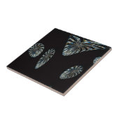 Irish Design - The Crystal Collectie Tegeltje (Zijkant)