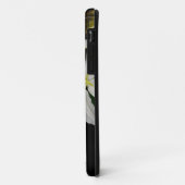 Irish Design-The Flower Collectie Case-Mate iPhone Case (Achterkant/links)