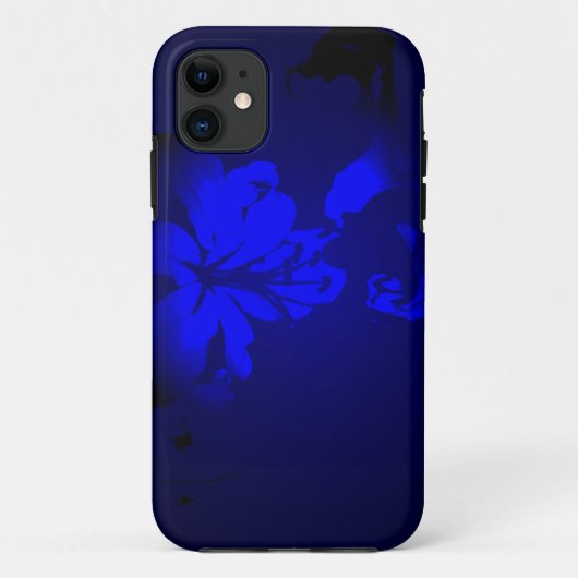 Irish Design-The Flower Collectie Case-Mate iPhone Case (Achterkant)