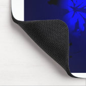 Irish Design-The Flower Collectie Muismat (Hoek)