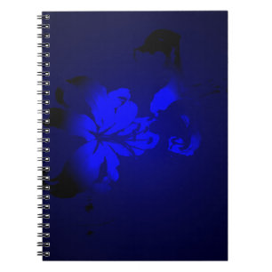Irish Design-The Flower Collectie Notitieboek