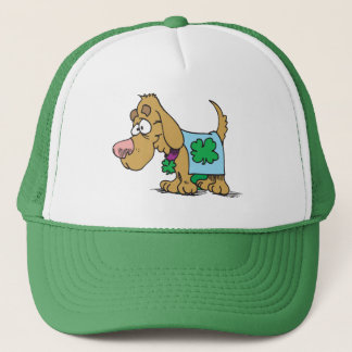 Irish Dog T-shirts en Gifts Trucker Pet