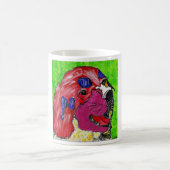 IRISH Doug Mok (Center)