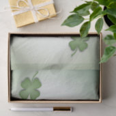Irish Dream Wedding Tissuepapier (Geschenk)
