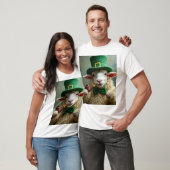 Irish Ewe T-Shirts (Unisexe)