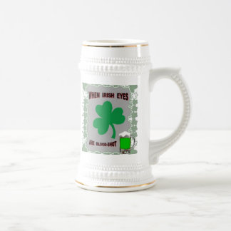 IRISH EYES BIERPUL