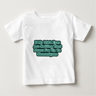 Irish Eyes Quote
