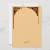 Irish Eyes St. Patrick's Day Invitation (Dos)