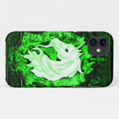 Irish Faerie Unicorn Case-Mate iPhone Case (Achterkant (horizontaal))