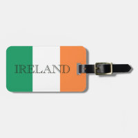 Irish Flag Ireland cd ltcnt