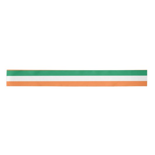 Irish Flag St Patricks Day Lint (Voorkant)