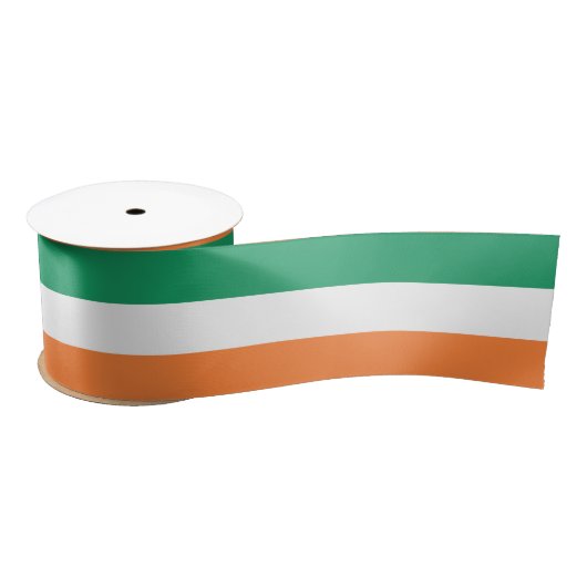 Irish Flag St Patricks Day Lint (Spoel)