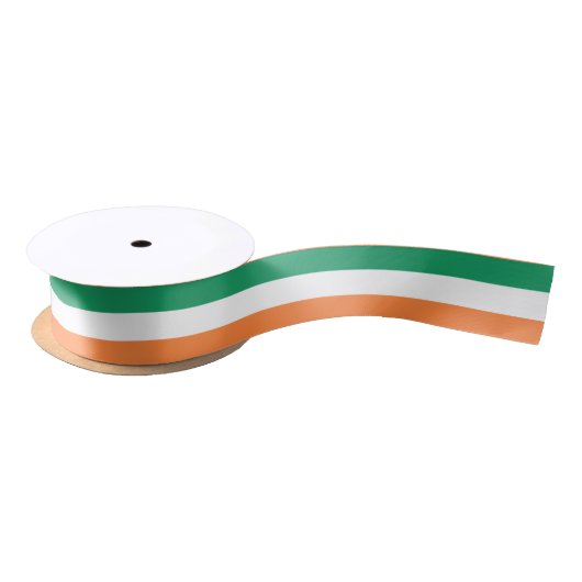 Irish Flag St Patricks Day Lint (Spoel)