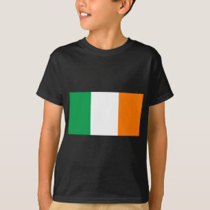 IRISH FLAG T-SHIRT