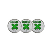 Irish Floating Clover