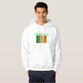 Irish Freedom Sweatshirt (Voorkant volledig)