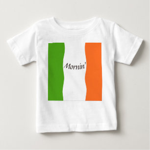 Irish Good Morning T-Shirt