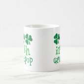 Irish Grandpop Koffiemok (Center)