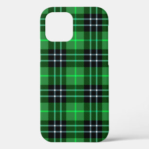 Irish Green Play iPhone 12 Hoesje