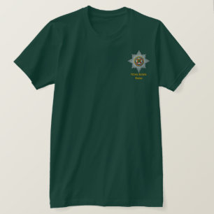 IRISH GUARDS T-SHIRT
