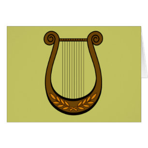 Irish Harp