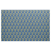 Irish Harp Stof (Yard (91,4 cm))