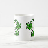 Irish Heart Mok - (Center)