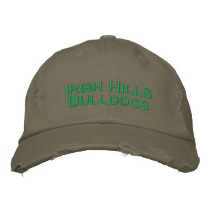 Irish Hills Bulldog Pet