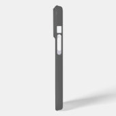 Irish Hockey Case-Mate iPhone Case (Achterkant / Links)