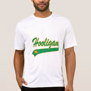 Irish Hooligan T-shirt