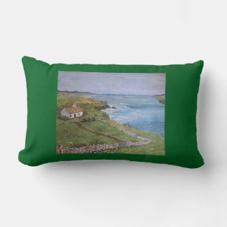 Irish, Ireland, Pillow, Cushion Kussen