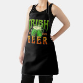 IRISH JE HEBT IERLAND DRINK SCHORT (Insitu)