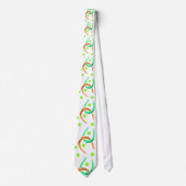 Irish Luck Stropdas (Voorkant)