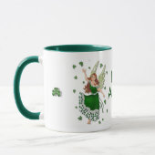 Irish Magic Mok (Links)