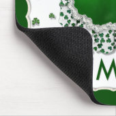 Irish Magic Muismat (Hoek)