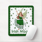 Irish Magic Muismat (Met muis)