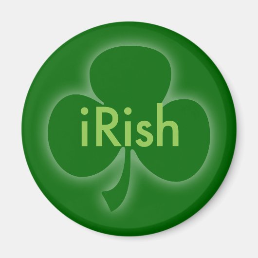 iRish Magnet 4 (Devant)