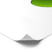 Irish Mermaid Saint Thunder_Cove Poster (Hoek)