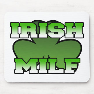 Irish MILF Mousepad Muismat