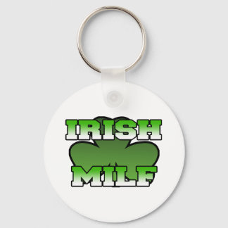 Irish MILF Sleutelhanger