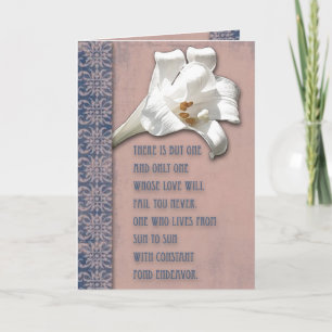 Irish Moederdag Kaart