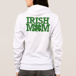 Irish MOM Hoodie