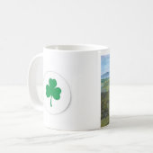 Irish Mug Coffee Coupe Irlande Bantry Bay Irlande (Devant gauche)
