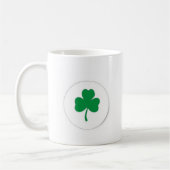 Irish Mug Coffee Coupe Irlande Bantry Bay Irlande (Gauche)