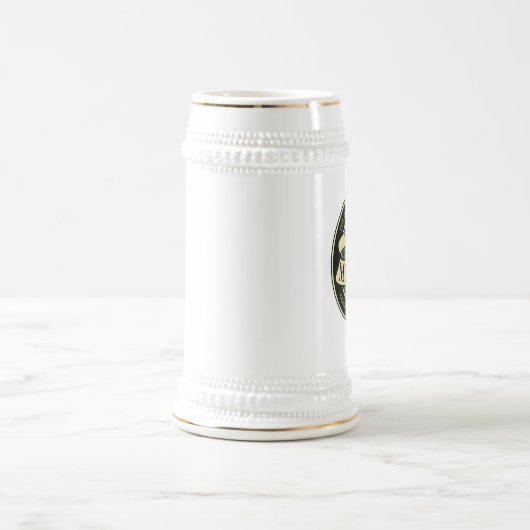 Irish Murphy Bierpul (Center)