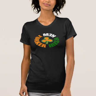 Irish New Yorker van Urban59 T-shirt