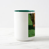 Irish Open Mug 2012 (Centre)