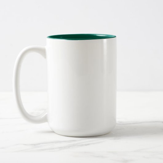 Irish Open Mug 2012 (Gauche)