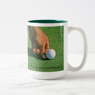 Irish Open Mug 2012